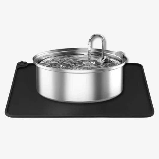 Trevanc Anti-splash mat